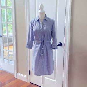 Tommy Hilfiger Shirt Dress